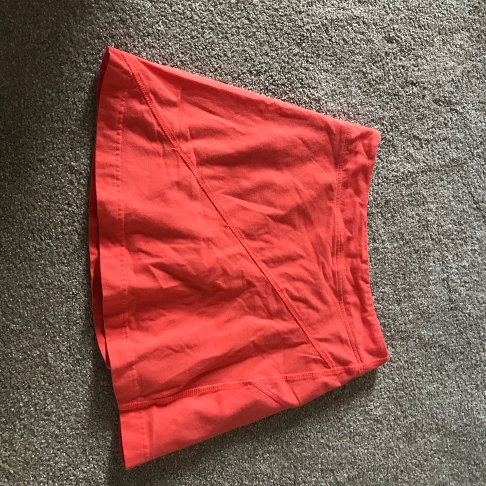 Title nine XS skort.